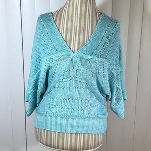 Mora sweater nwot